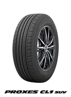 タイヤ・ホイール TOYOTIRES PROXES CL1 SUV PROXES CL1 SUV（プロクセス・シーエルワン エスユーブイ